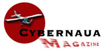 Cybernaua Magazine